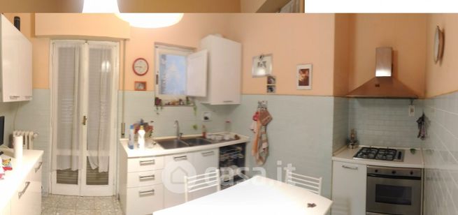 Appartamento in residenziale in 