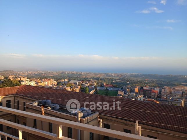 Appartamento in residenziale in Via Lauricella
