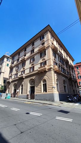 Appartamento in residenziale in Via Curtatone 2