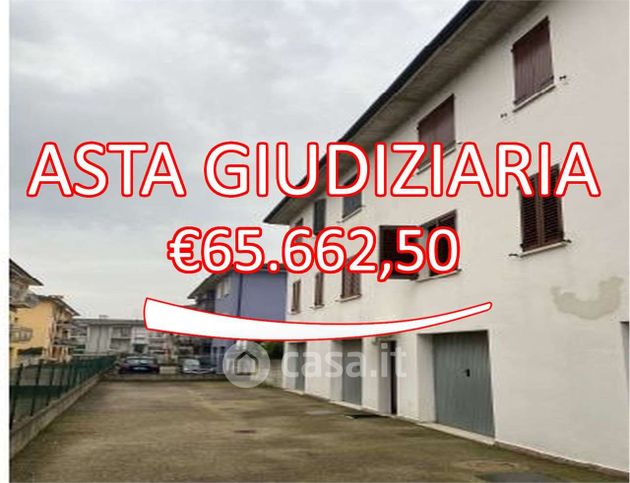 Appartamento in residenziale in Via C. A. Dalla Chiesa 3