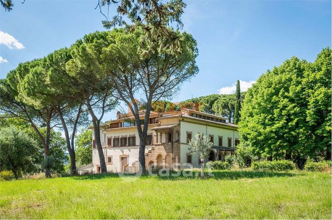 Rustico/casale in residenziale in Strada Comunale San Vetturino 13