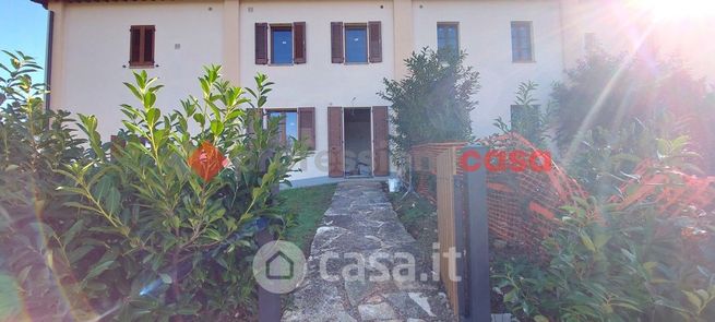 Appartamento in residenziale in