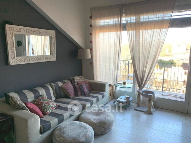Appartamento in residenziale in Via Giuseppe Mazzini 7