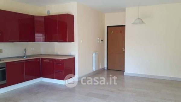 Appartamento in residenziale in Via della Cerquetta