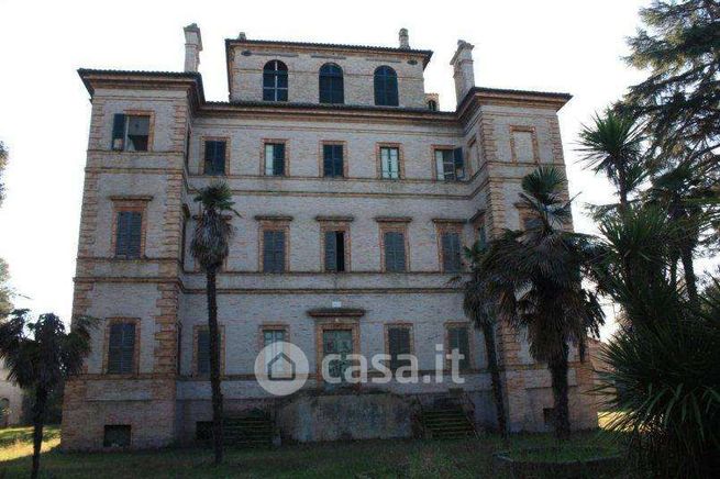 Villa in residenziale in Via XX Settembre