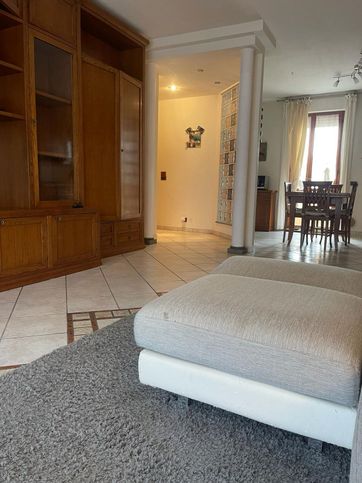 Appartamento in residenziale in Ponsacco