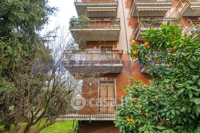 Appartamento in residenziale in Via Gobetti