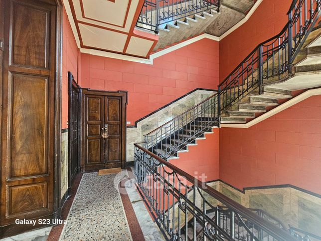 Appartamento in residenziale in Via Cadore