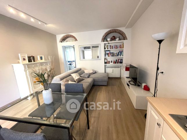 Appartamento in residenziale in Via Cenisio