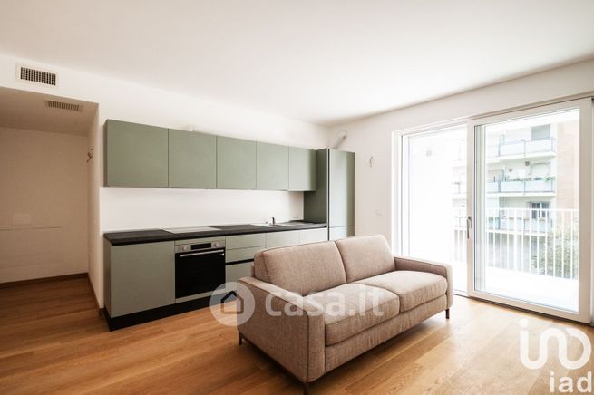 Appartamento in residenziale in Via Privata Martino Lutero 5