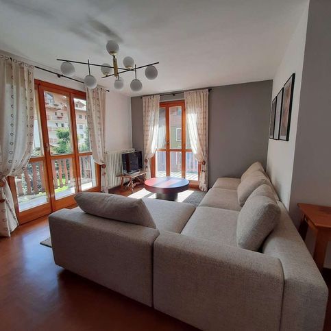 Appartamento in residenziale in