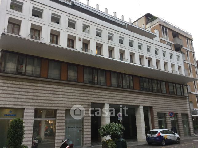Ufficio in commerciale in Corso Garibaldi 75