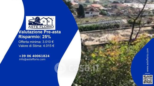 Terreno agricolo in commerciale in Corso Italia