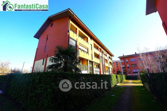 Appartamento in residenziale in Via Principe Amedeo 51