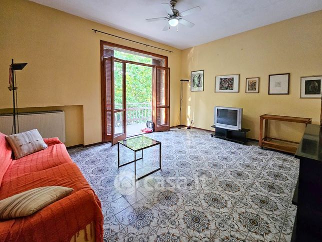 Appartamento in residenziale in Viale dei Navigatori