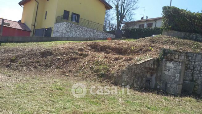 Terreno edificabile in residenziale in Via Righi