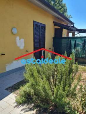 Appartamento in residenziale in Via Trasimeno 268