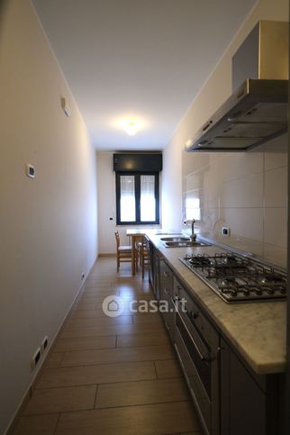 Appartamento in residenziale in 