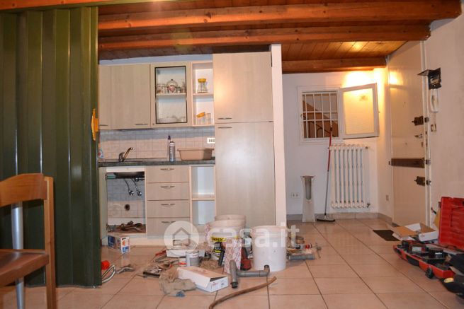 Appartamento in residenziale in Via Sant'Apollonia 8