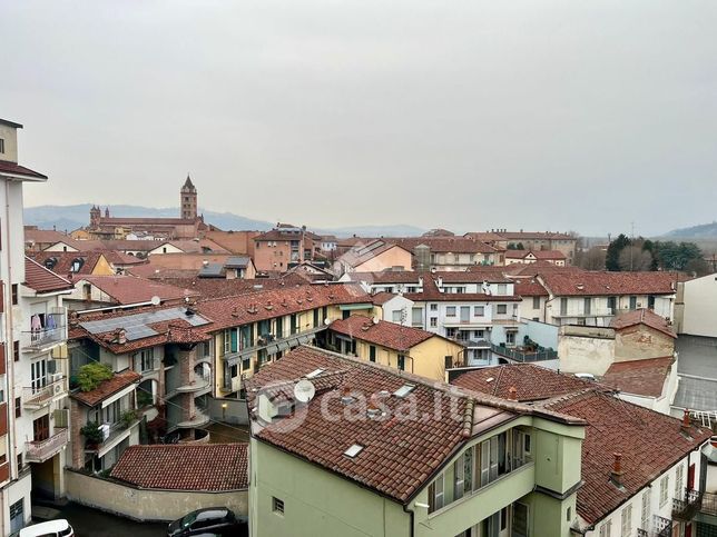 Appartamento in residenziale in Corso Michele Coppino 25