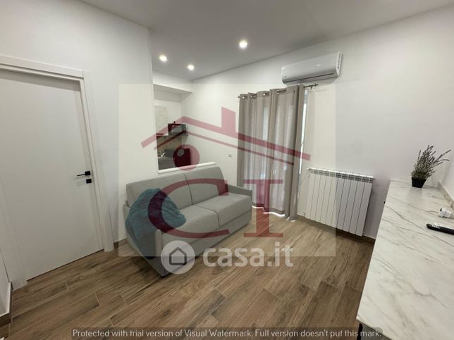Appartamento in residenziale in Corso Secondigliano