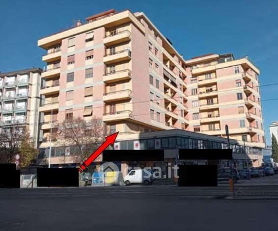 Appartamento in residenziale in Via di Novoli 42 b
