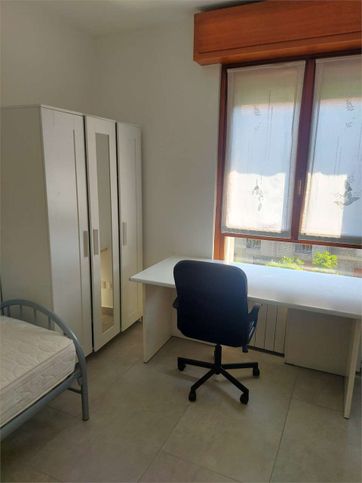 Appartamento in residenziale in Via Imperia 24