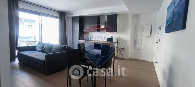 Appartamento in residenziale in Via Niccolò Piccinni 216