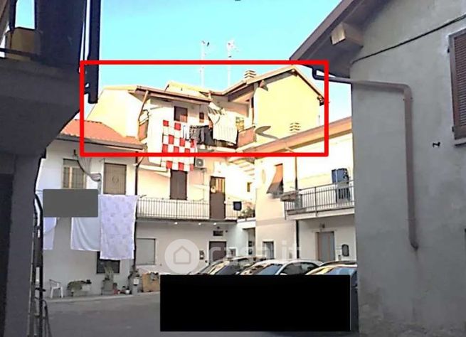 Appartamento in residenziale in Via Roma 18