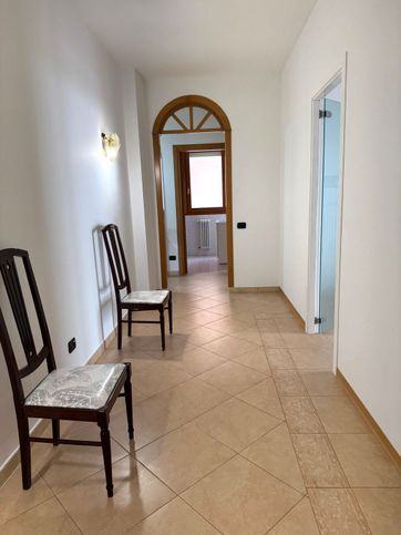 Ufficio in commerciale in Via Pietro Nenni 28