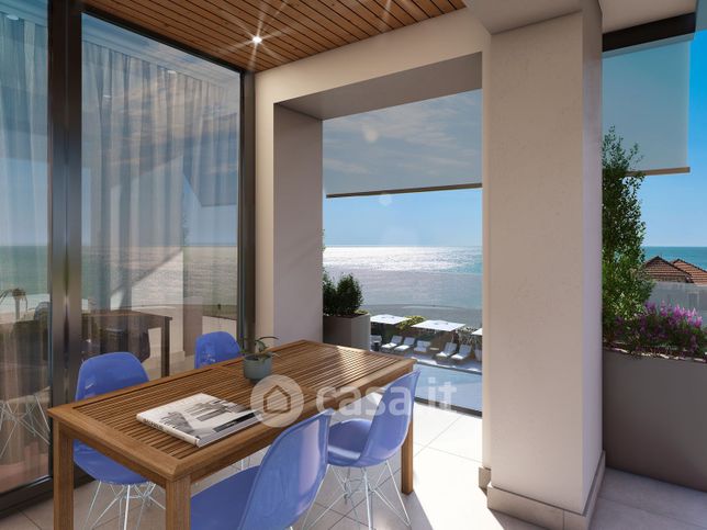 Appartamento in residenziale in Via Sant' Isidoro 1