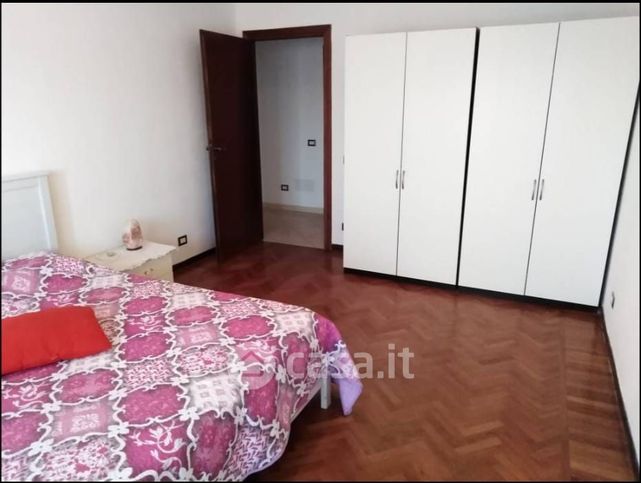 Appartamento in residenziale in Via Valtravaglia 50