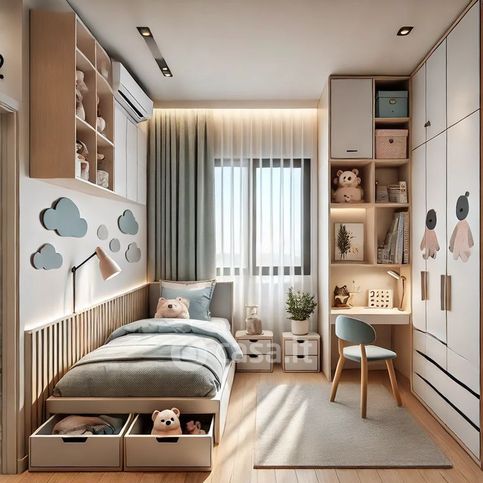 Appartamento in residenziale in Via Bergamo