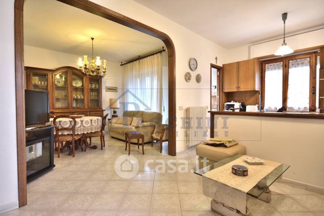 Appartamento in residenziale in Via Federico Tesio