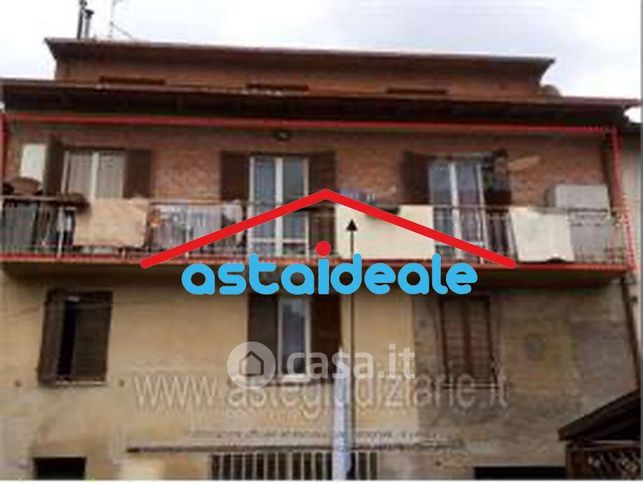 Appartamento in residenziale in Borgo Garibaldi 74