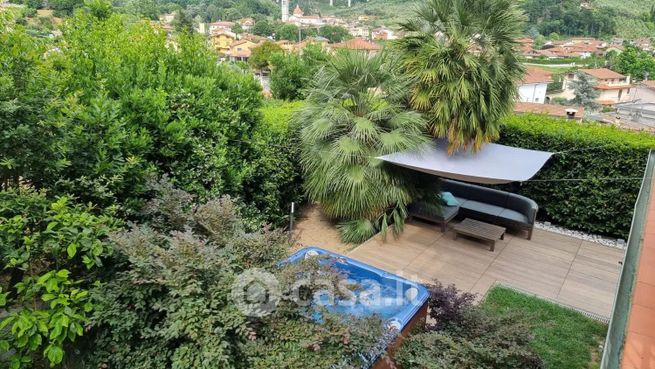 Villa in residenziale in Via Demetrio Rontani