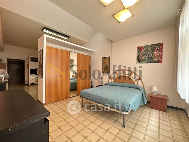 Appartamento in residenziale in