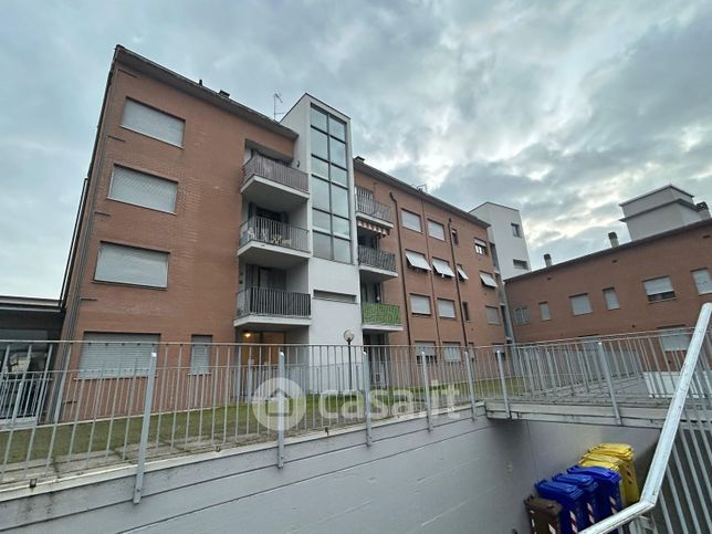 Appartamento in residenziale in Via Nabucco