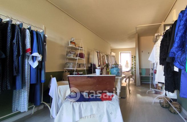 Attivitã /licenza (con o senza mura) in commerciale in Corso Umberto 221