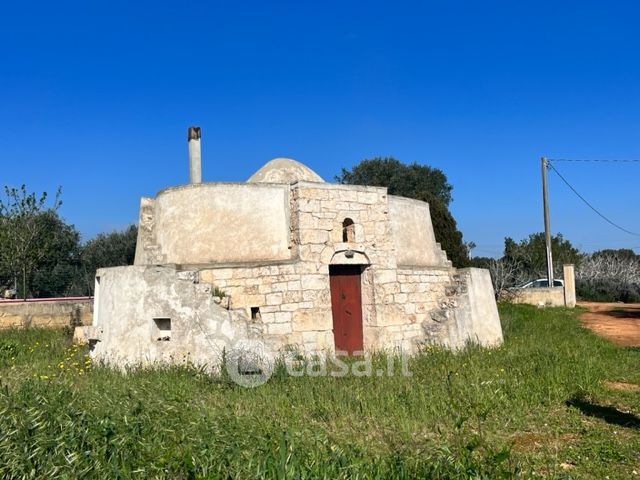 Terreno edificabile in residenziale in Contrada Arrighi