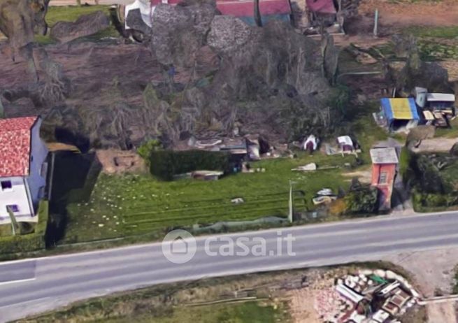 Terreno edificabile in residenziale in Strada Provinciale Busto Cassano