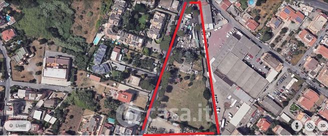 Terreno edificabile in residenziale in 
