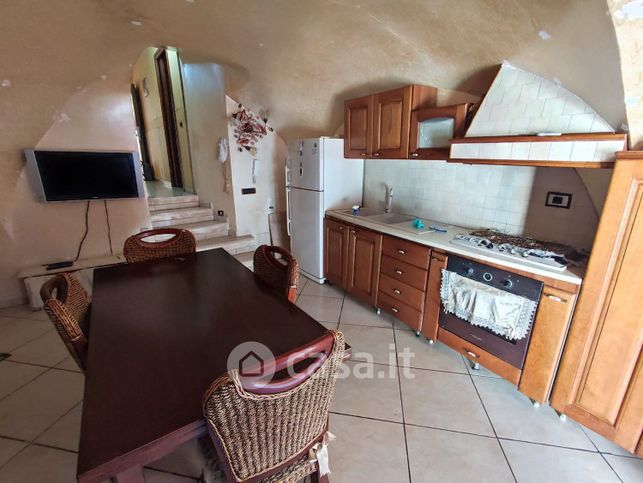 Appartamento in residenziale in Salita Trinità degli Spagnoli