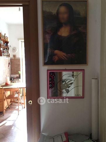 Appartamento in residenziale in Via Casalmonferrato