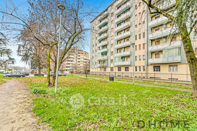 Appartamento in residenziale in Via Dante Alighieri 35 B
