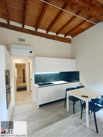 Appartamento in residenziale in