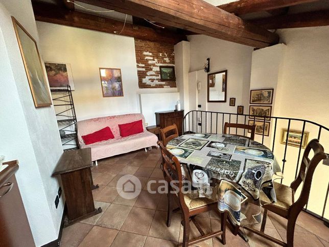 Appartamento in residenziale in Via Enrico Toti