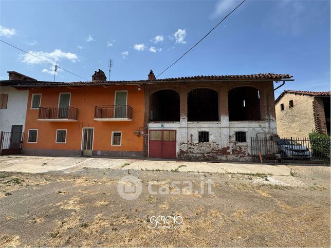 Rustico/casale in residenziale in Località Mellea 212