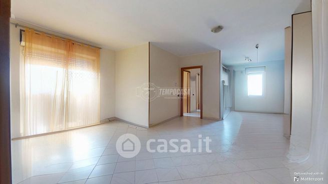 Appartamento in residenziale in Via g. di vittorio