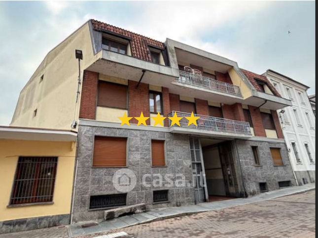 Appartamento in residenziale in Via Marconi